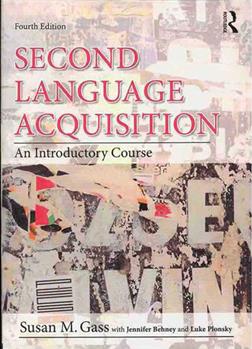 کتاب Second Language Acquisition