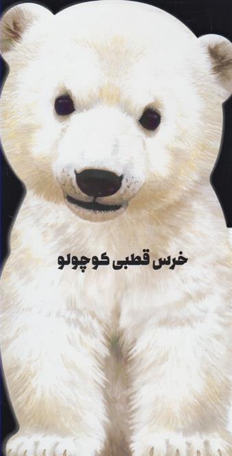 کتاب خرس قطبی کوچولو