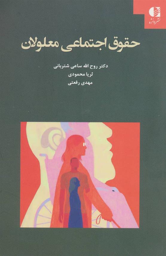 کتاب حقوق اجتماعی معلولان