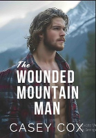 کتاب The Wounded Mountain Man