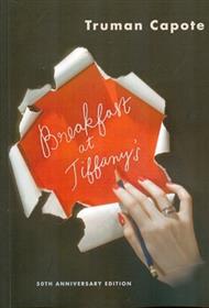 کتاب Breakfast at Tiffany's;