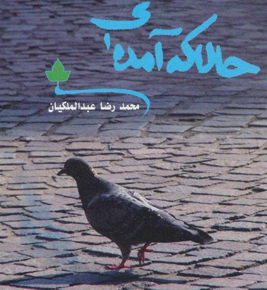 کتاب حالا که آمده ای
