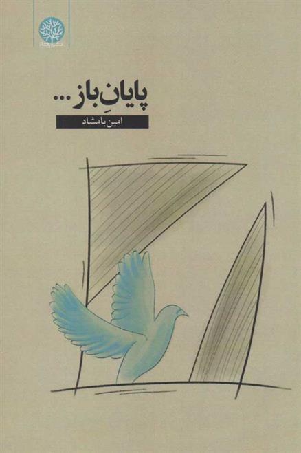 کتاب پایان باز