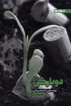 کتاب دوبارگی