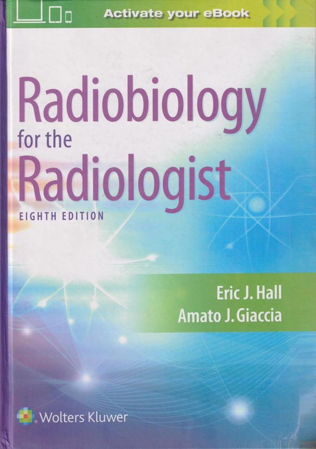 کتاب Radiobiology for the Radiologist