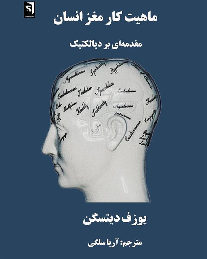 کتاب ماهیت کار مغز انسان