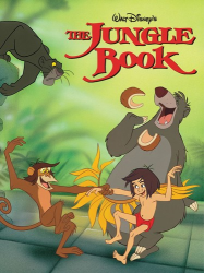 کتاب Walt Disney 7: The Jungle Book