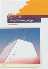 کتاب مورچه ای سیاه در کاخ سفید;