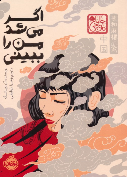 کتاب اگر می‌شد من را ببینی (شومیز)