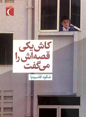 کتاب کاش یکی قصه اش را می گفت