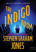 کتاب The Indigo Room