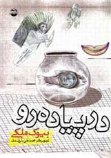 کتاب در پیاده رو