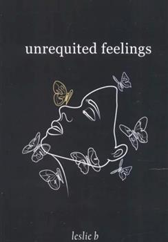 کتاب Unrequited Feelings