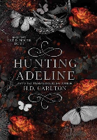 کتاب Hunting Adeline