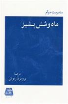 کتاب ماه و شش پشیز;