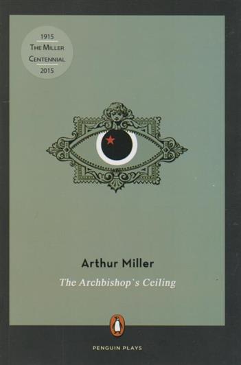 کتاب The Archbishop's Ceiling