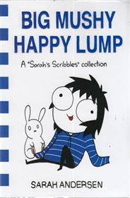کتاب Big Mushy Happy Lump