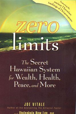 کتاب Zero limits;