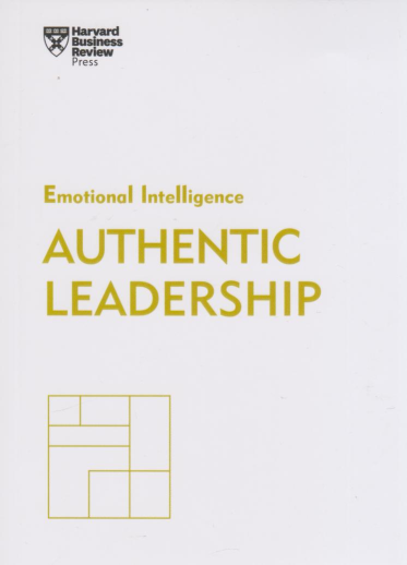 کتاب Authentic Leadership