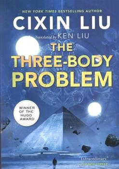 کتاب The Three-Body Problem
