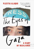 کتاب The Eyes of Gaza