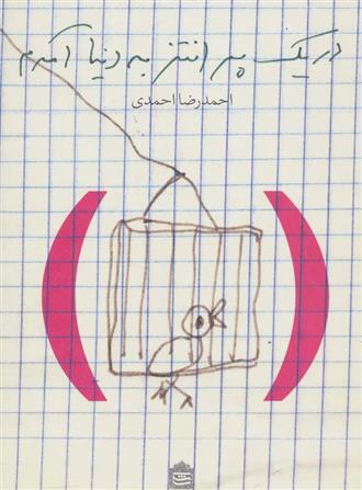 کتاب در یک پرانتز به دنیا آمدم
