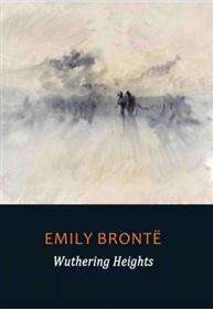 کتاب Wuthering Heights