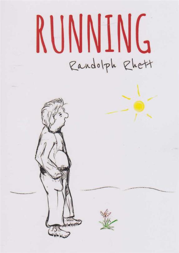 کتاب Running