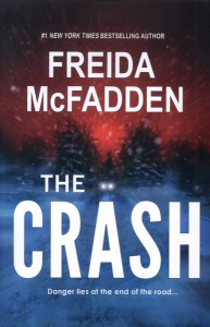 کتاب The Crash