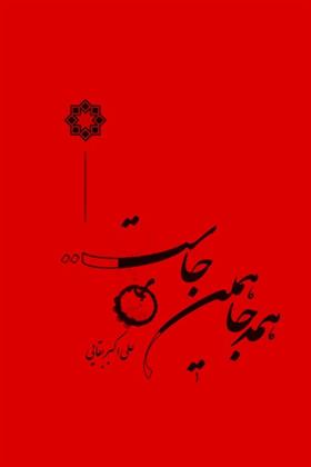 کتاب همه جا همین جاست