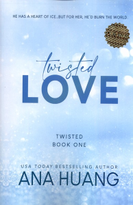 کتاب Twisted Love