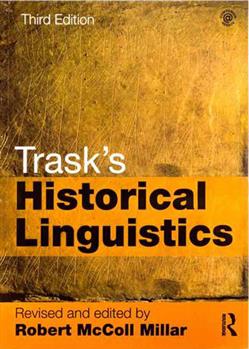 کتاب Trasks Historical Linguistics;