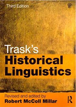 کتاب Trasks Historical Linguistics