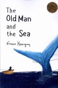 کتاب The Old Man and the Sea