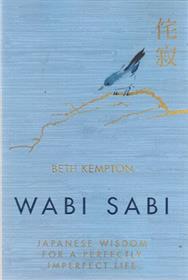 کتاب Wabi Sabi;