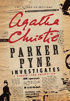 کتاب Parker Pyne Investigates