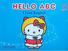 کتاب HELLO ABC
