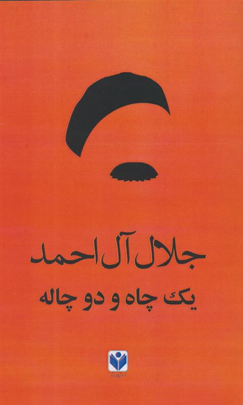 کتاب یک چاه و دو چاله