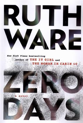 کتاب Zero Days