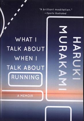 کتاب What I Talk About When I Talk About Running;