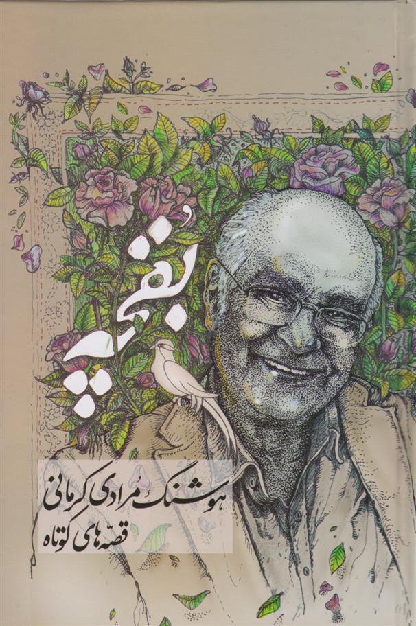 کتاب بقچه: قصه های کوتاه و بلند (2 جلدی)