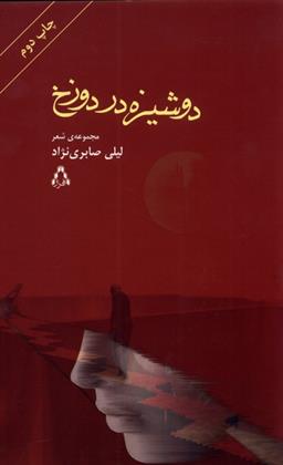 کتاب دوشیزه در دوزخ