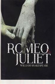 کتاب Romeo and Juliet;