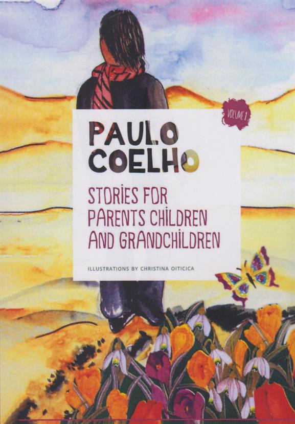 کتاب Stories for Parents, Children and Grandchildren - Volume 1