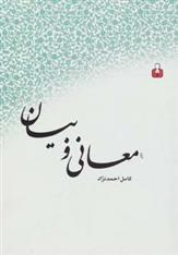 کتاب معانی و بیان