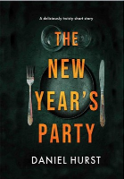 کتاب The New Year's Party
