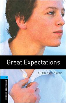 کتاب Great Expectations;