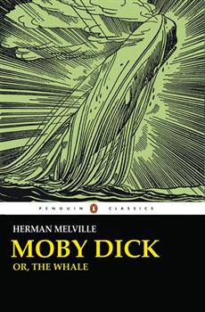 کتاب Moby Dick