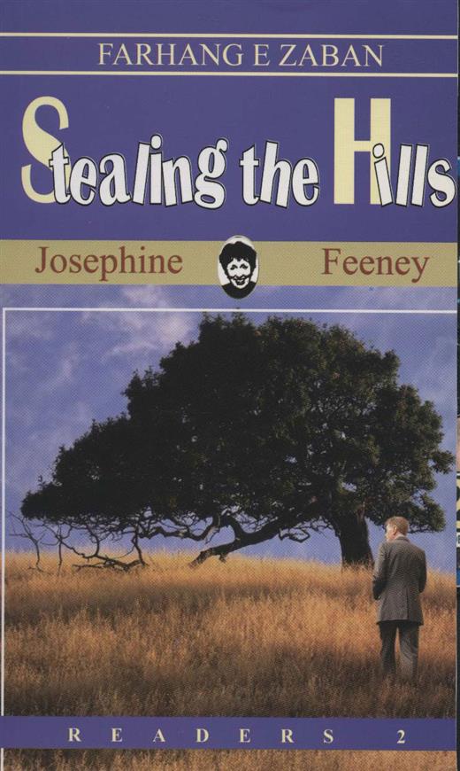 کتاب Stealing the Hills;