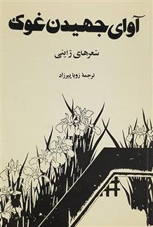 کتاب آوای جهیدن غوک